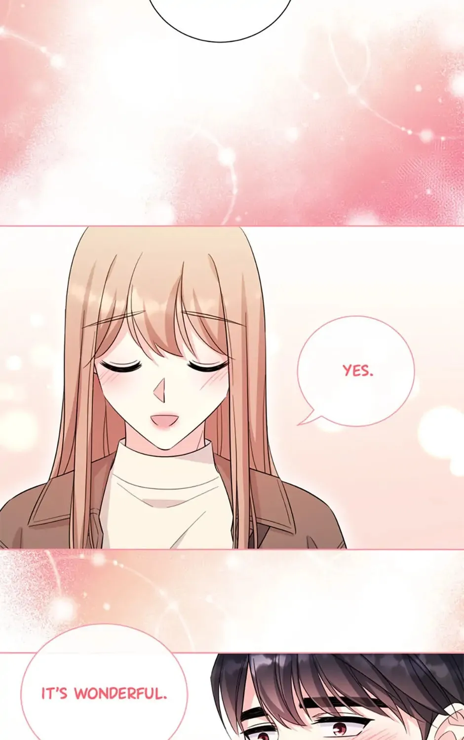 Read No Snooping, Please chapter 65 image 14 on Lezhin
