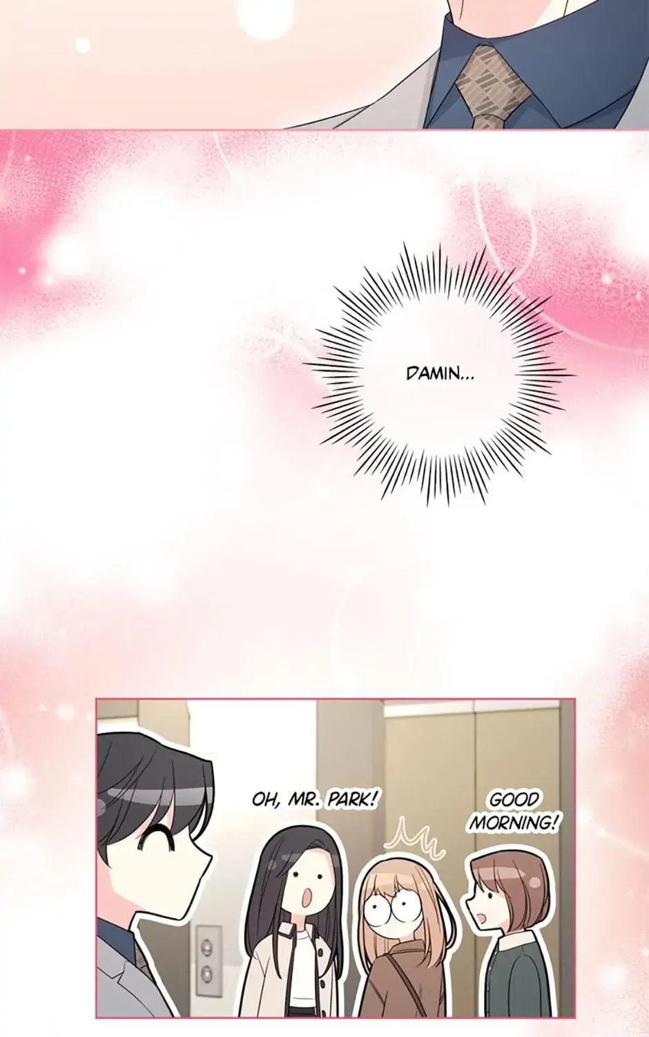 Read No Snooping, Please chapter 65 image 16 on Lezhin