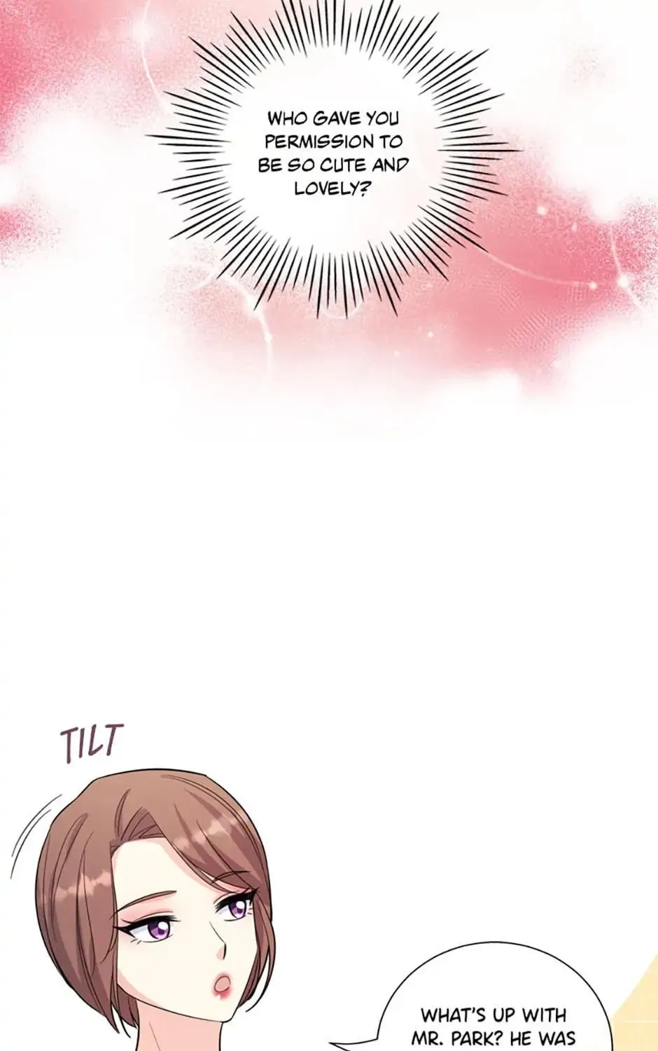Read No Snooping, Please chapter 65 image 18 on Lezhin