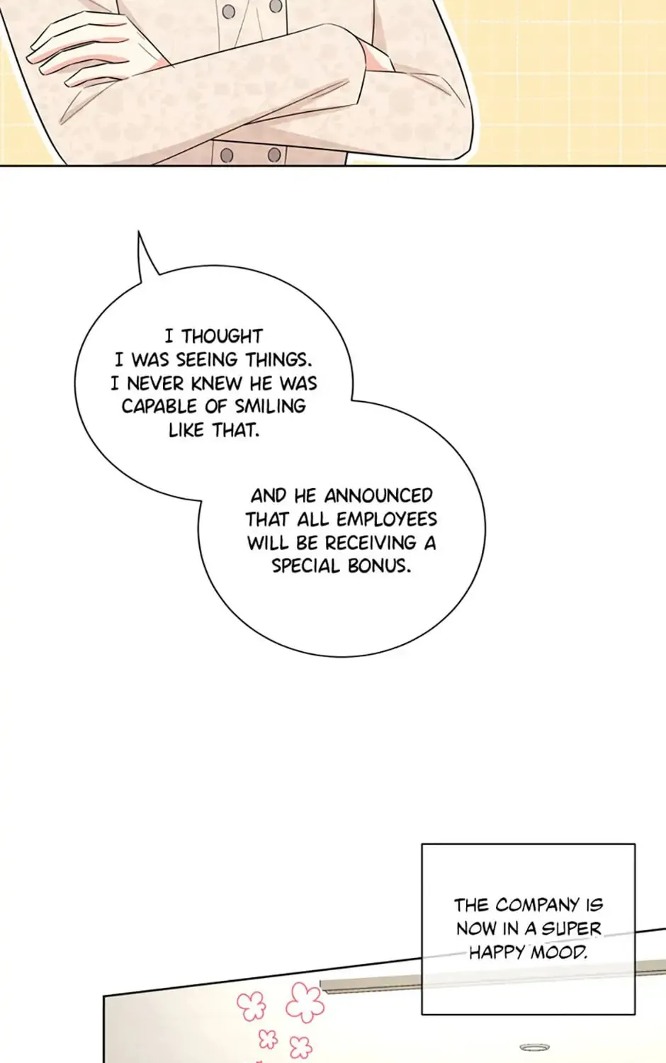 Read No Snooping, Please chapter 65 image 20 on Lezhin