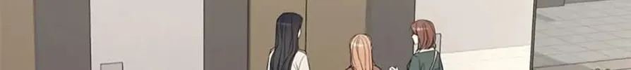 Read No Snooping, Please chapter 65 image 3 on Lezhin