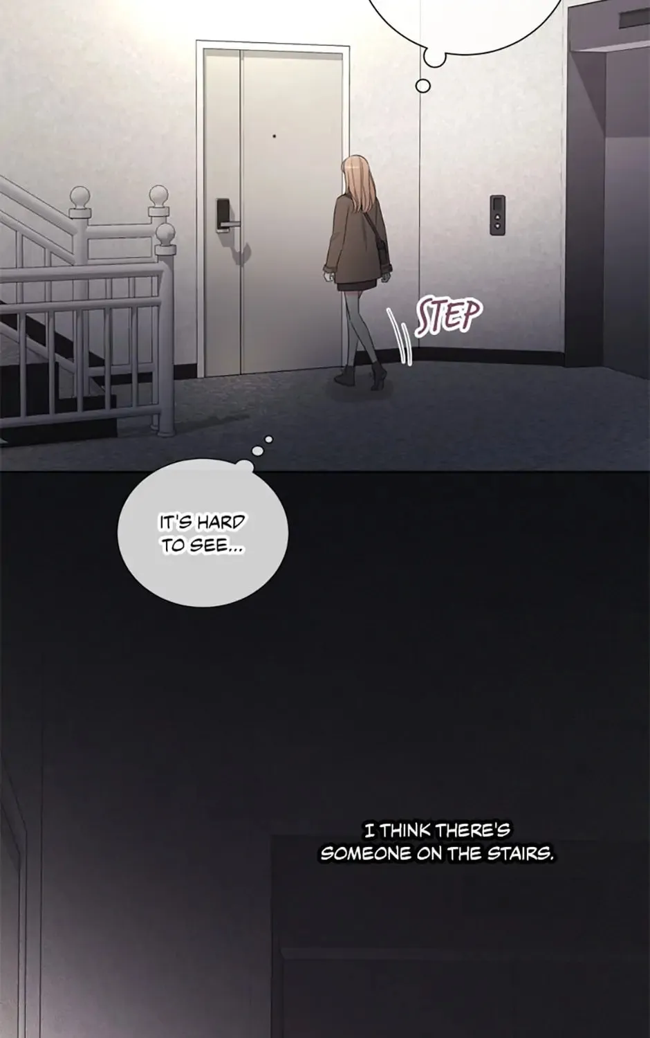 Read No Snooping, Please chapter 65 image 30 on Lezhin