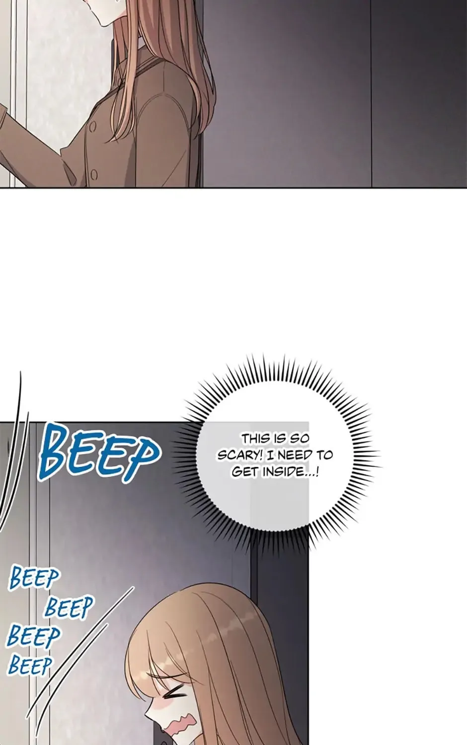 Read No Snooping, Please chapter 65 image 32 on Lezhin