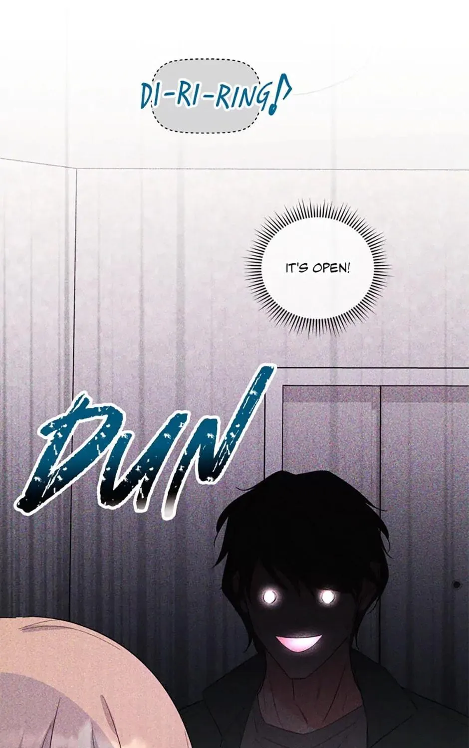 Read No Snooping, Please chapter 65 image 34 on Lezhin