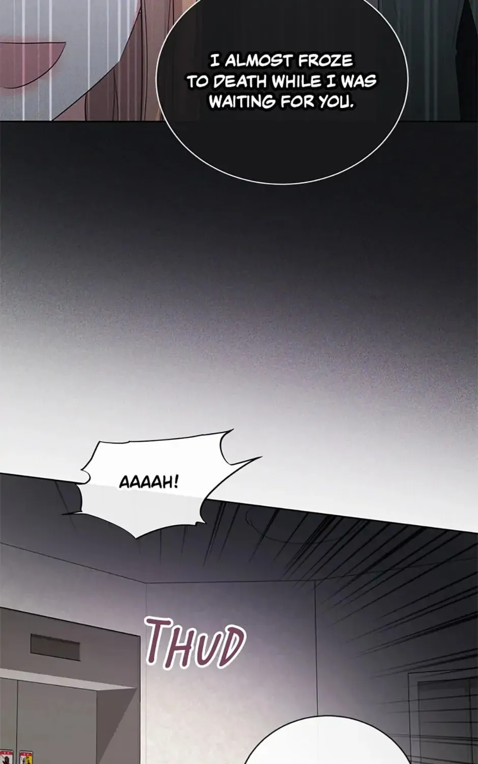 Read No Snooping, Please chapter 65 image 36 on Lezhin