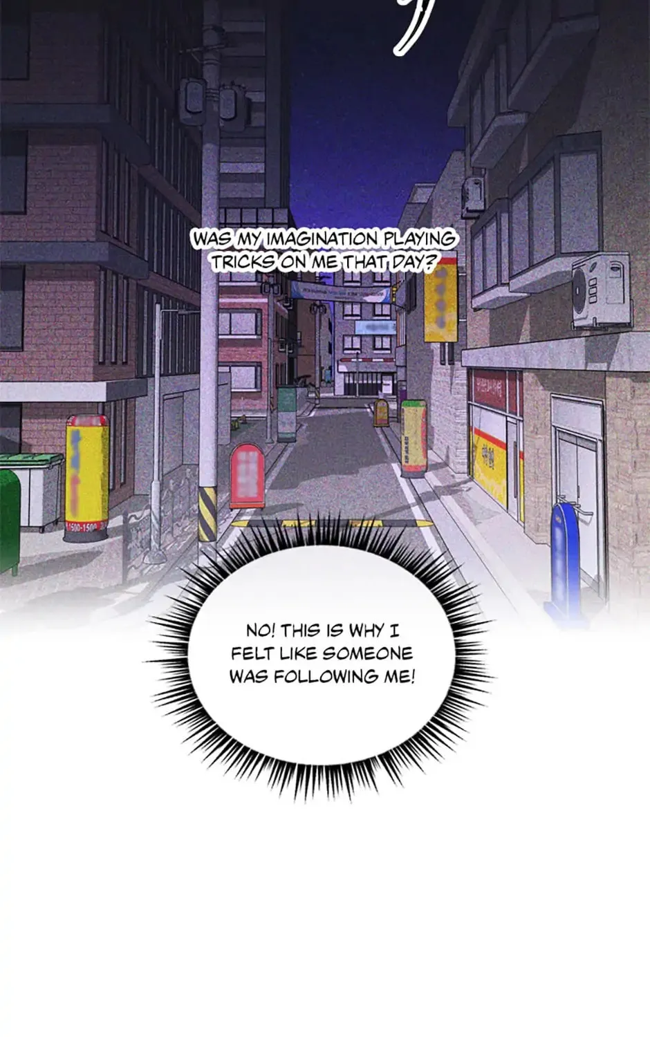 Read No Snooping, Please chapter 65 image 42 on Lezhin