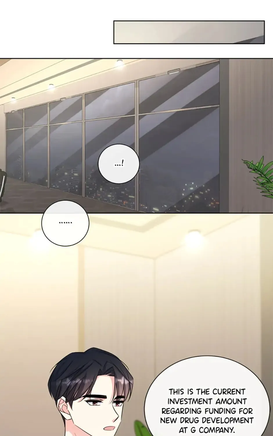 Read No Snooping, Please chapter 65 image 44 on Lezhin