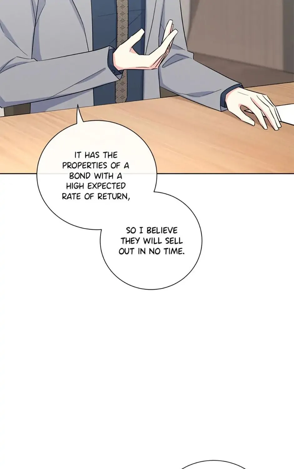 Read No Snooping, Please chapter 65 image 46 on Lezhin