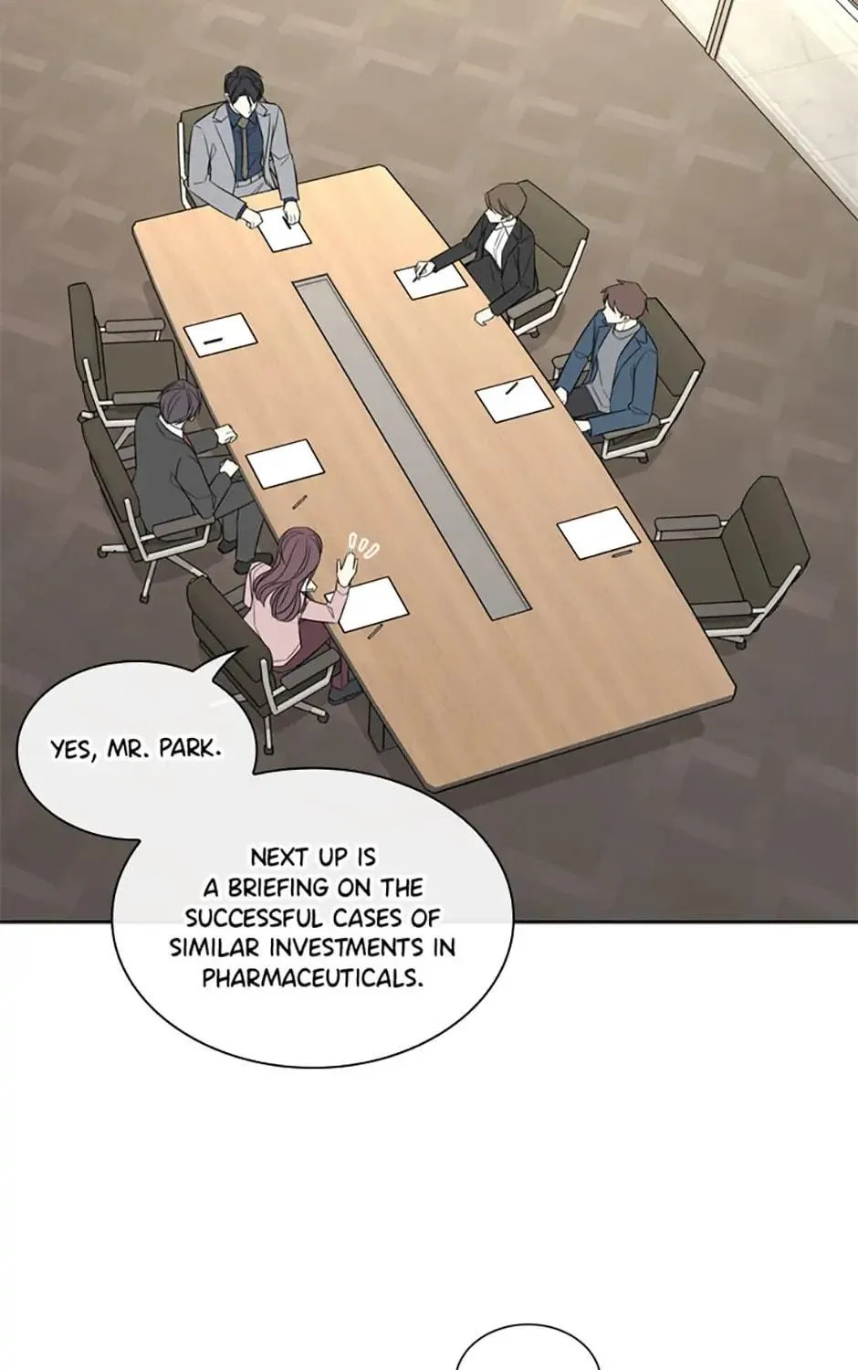 Read No Snooping, Please chapter 65 image 48 on Lezhin