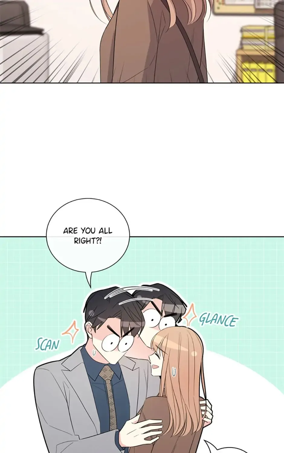 Read No Snooping, Please chapter 65 image 54 on Lezhin