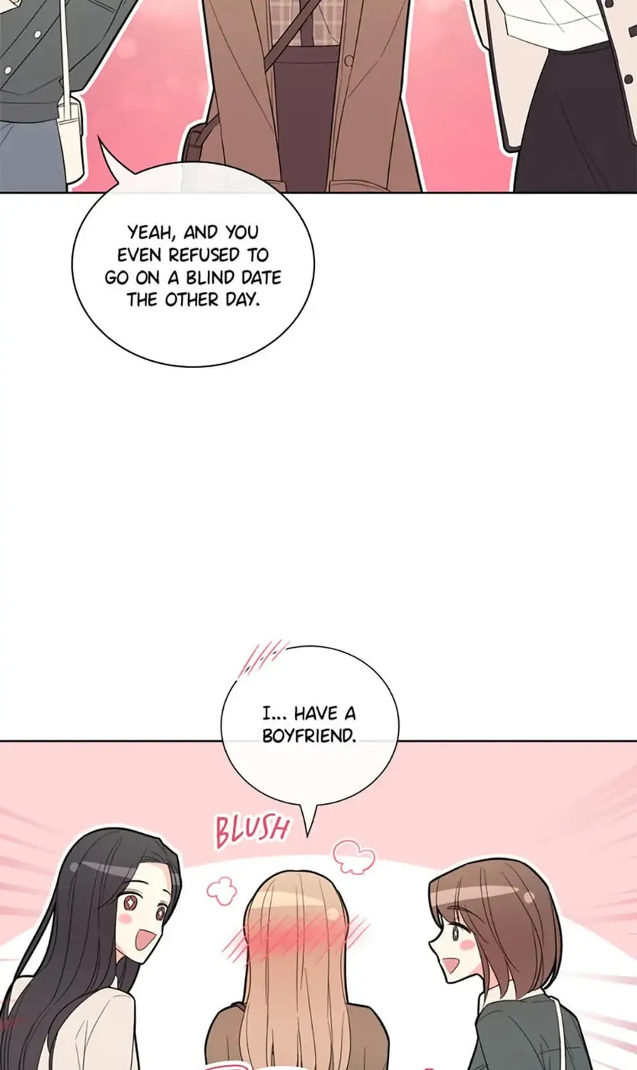 Read No Snooping, Please chapter 65 image 6 on Lezhin