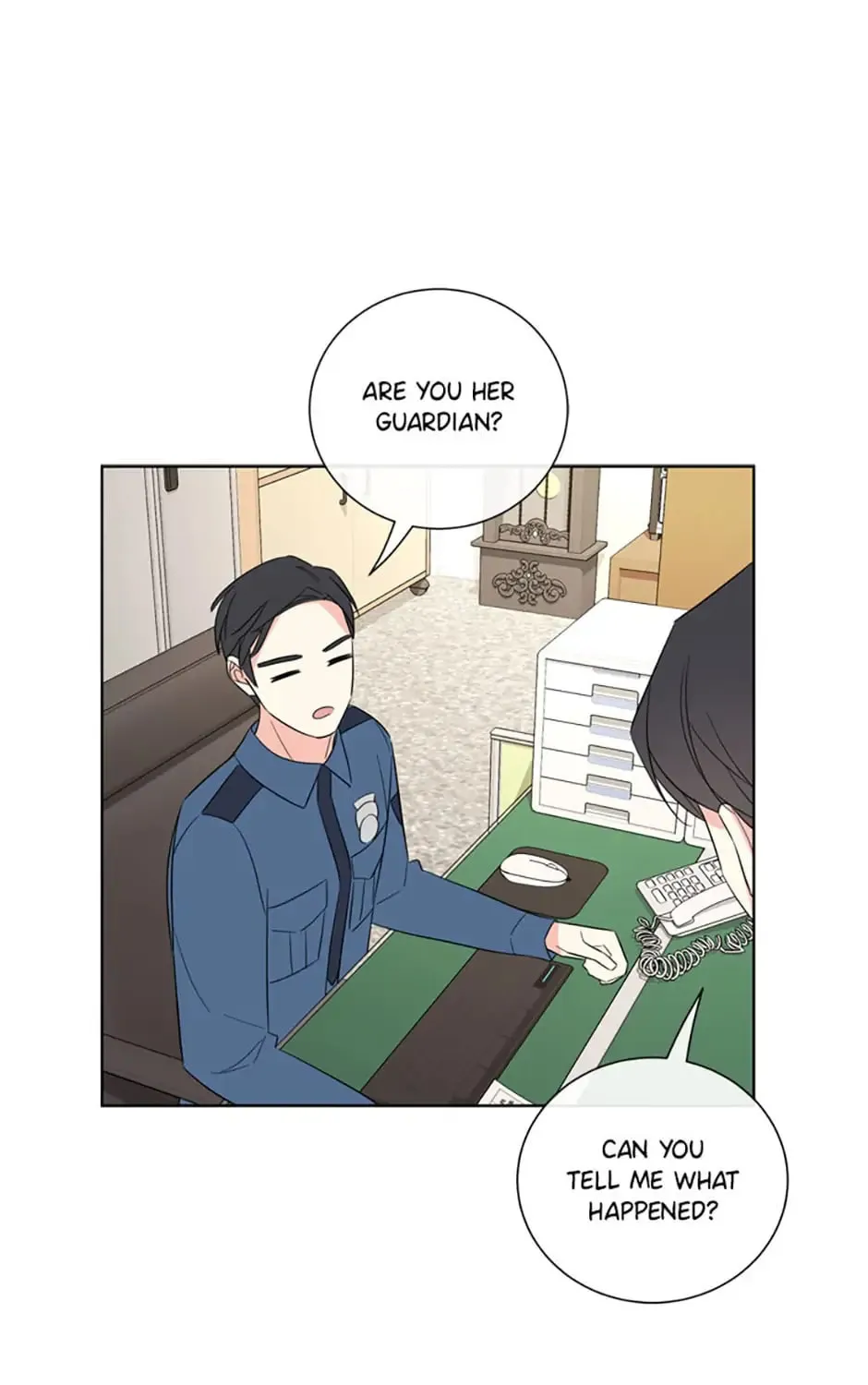 Read No Snooping, Please chapter 65 image 60 on Lezhin