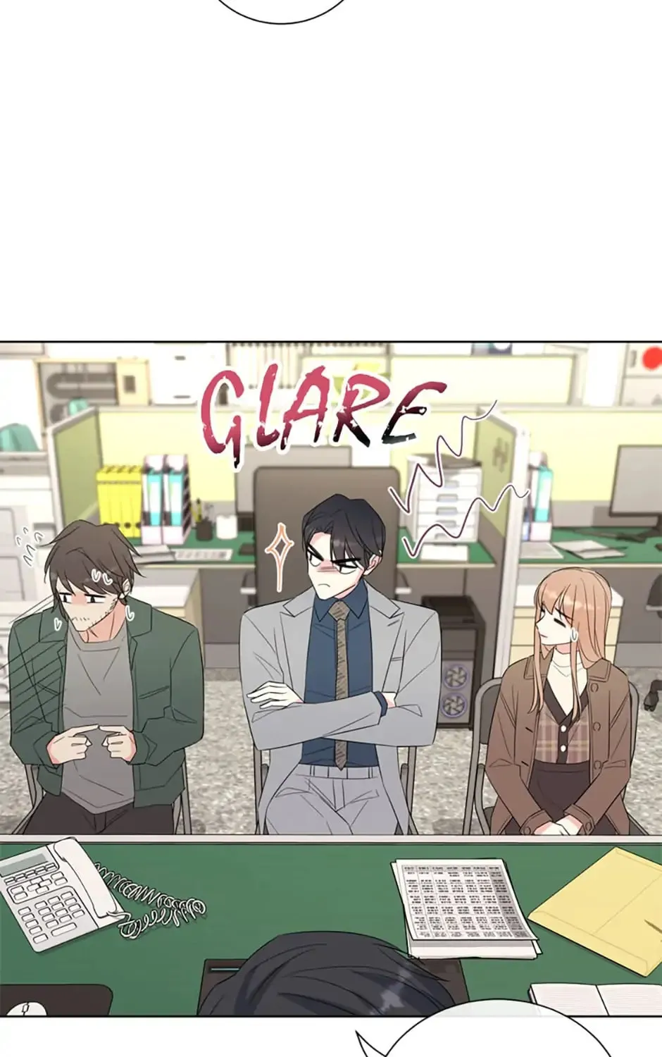 Read No Snooping, Please chapter 65 image 62 on Lezhin