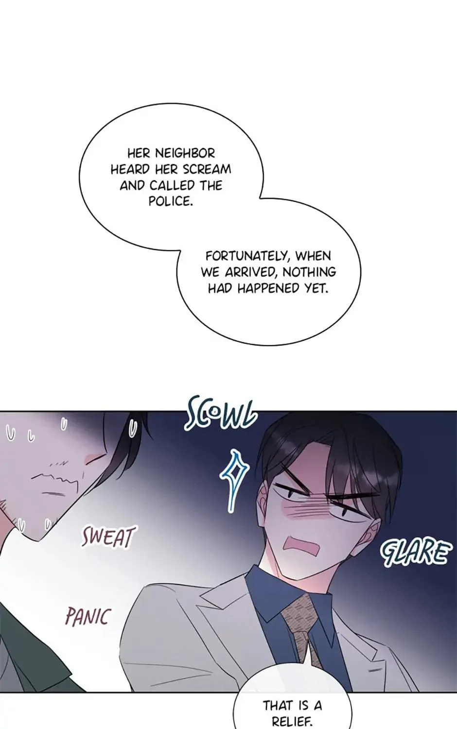 Read No Snooping, Please chapter 65 image 64 on Lezhin