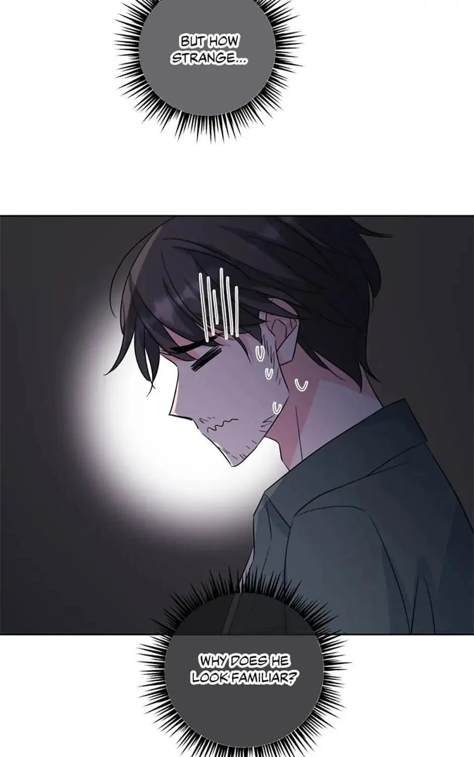 Read No Snooping, Please chapter 65 image 66 on Lezhin