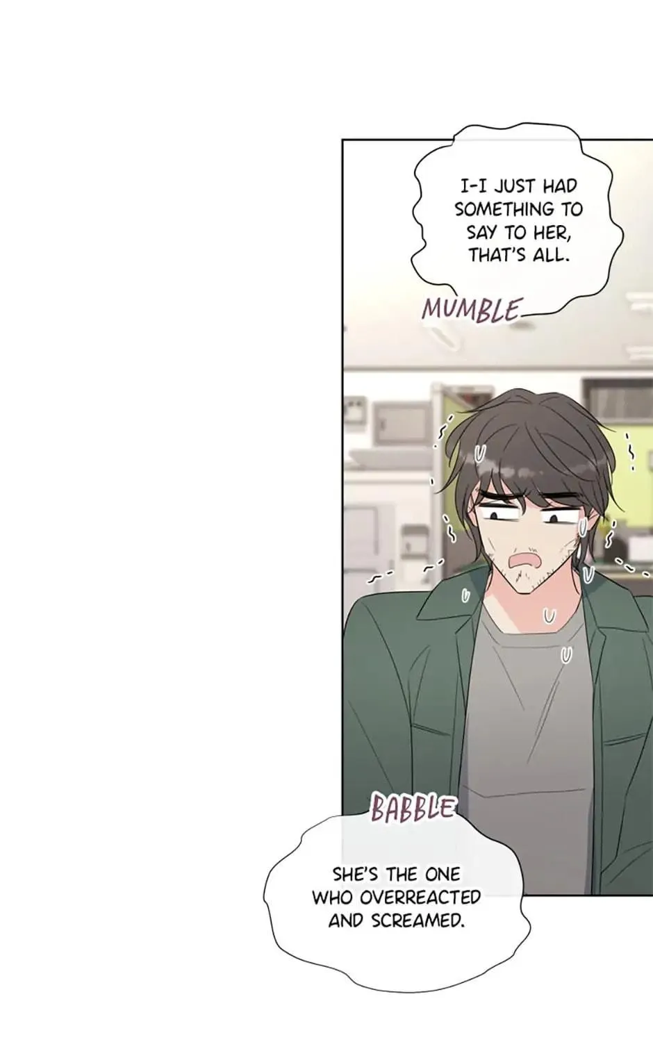 Read No Snooping, Please chapter 65 image 68 on Lezhin