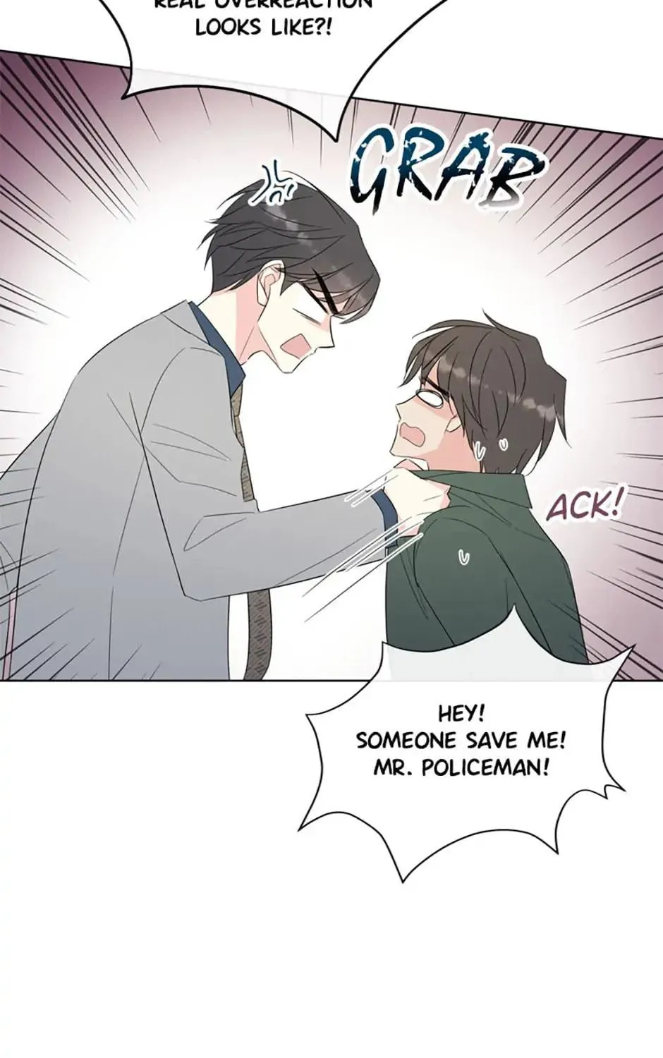 Read No Snooping, Please chapter 65 image 70 on Lezhin