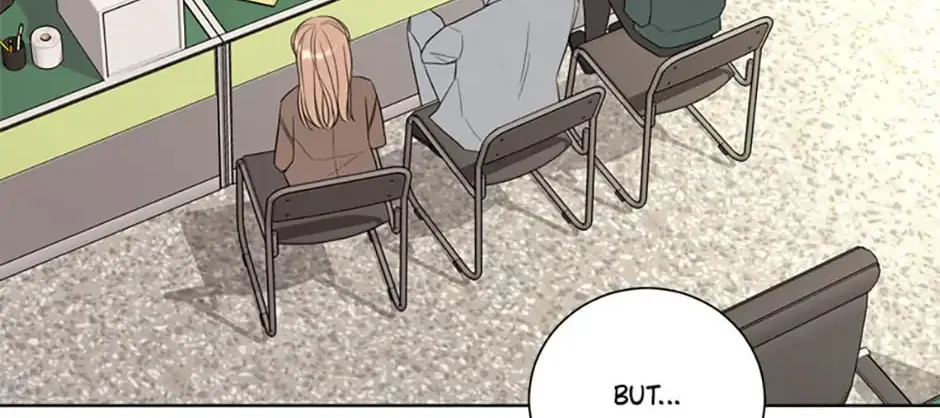 Read No Snooping, Please chapter 65 image 75 on Lezhin