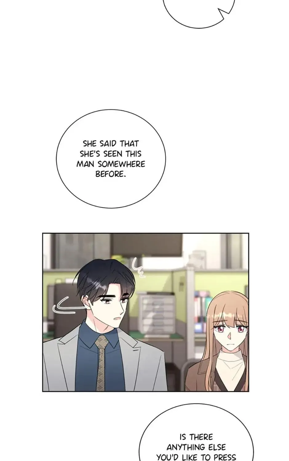 Read No Snooping, Please chapter 65 image 76 on Lezhin
