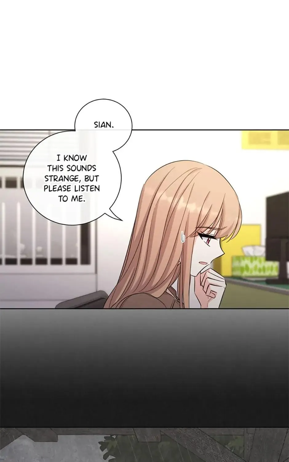 Read No Snooping, Please chapter 65 image 78 on Lezhin