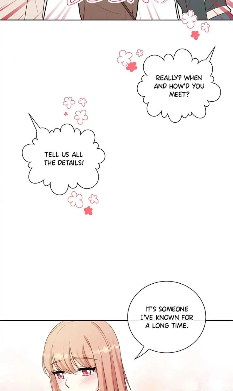 Read No Snooping, Please chapter 65 image 8 on Lezhin
