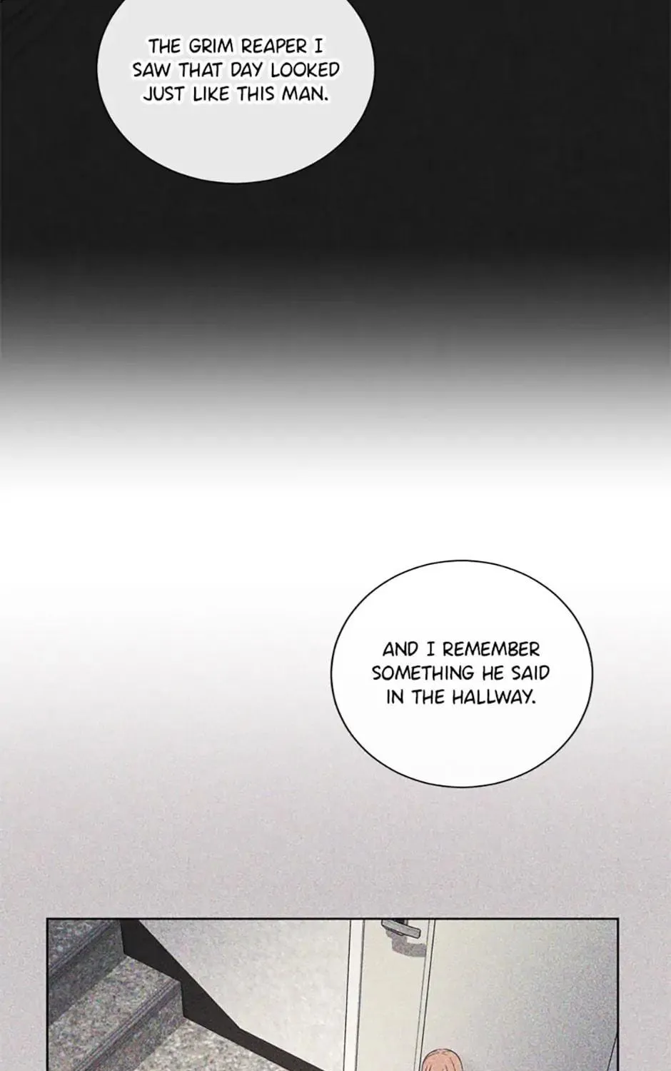 Read No Snooping, Please chapter 65 image 82 on Lezhin
