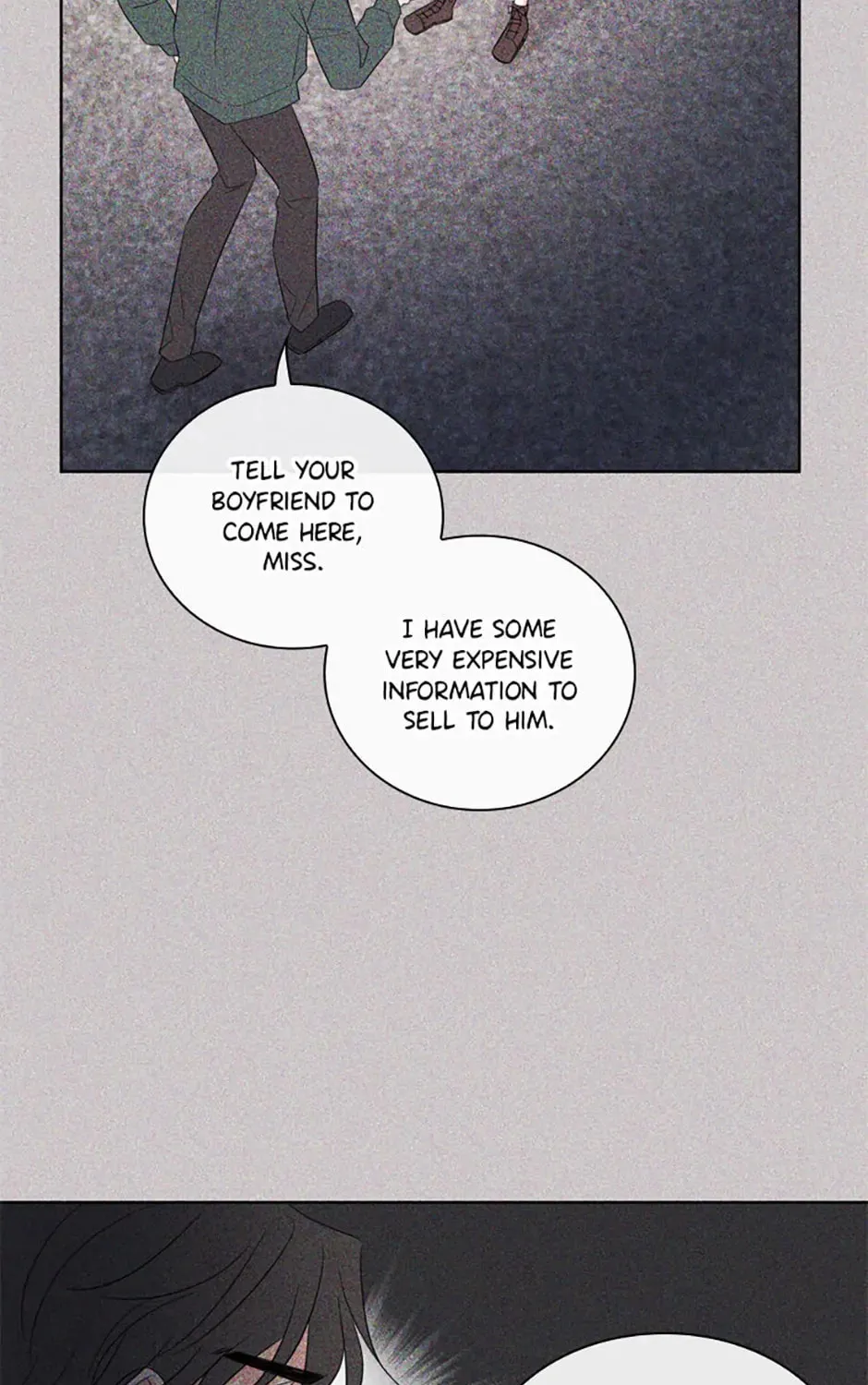 Read No Snooping, Please chapter 65 image 84 on Lezhin
