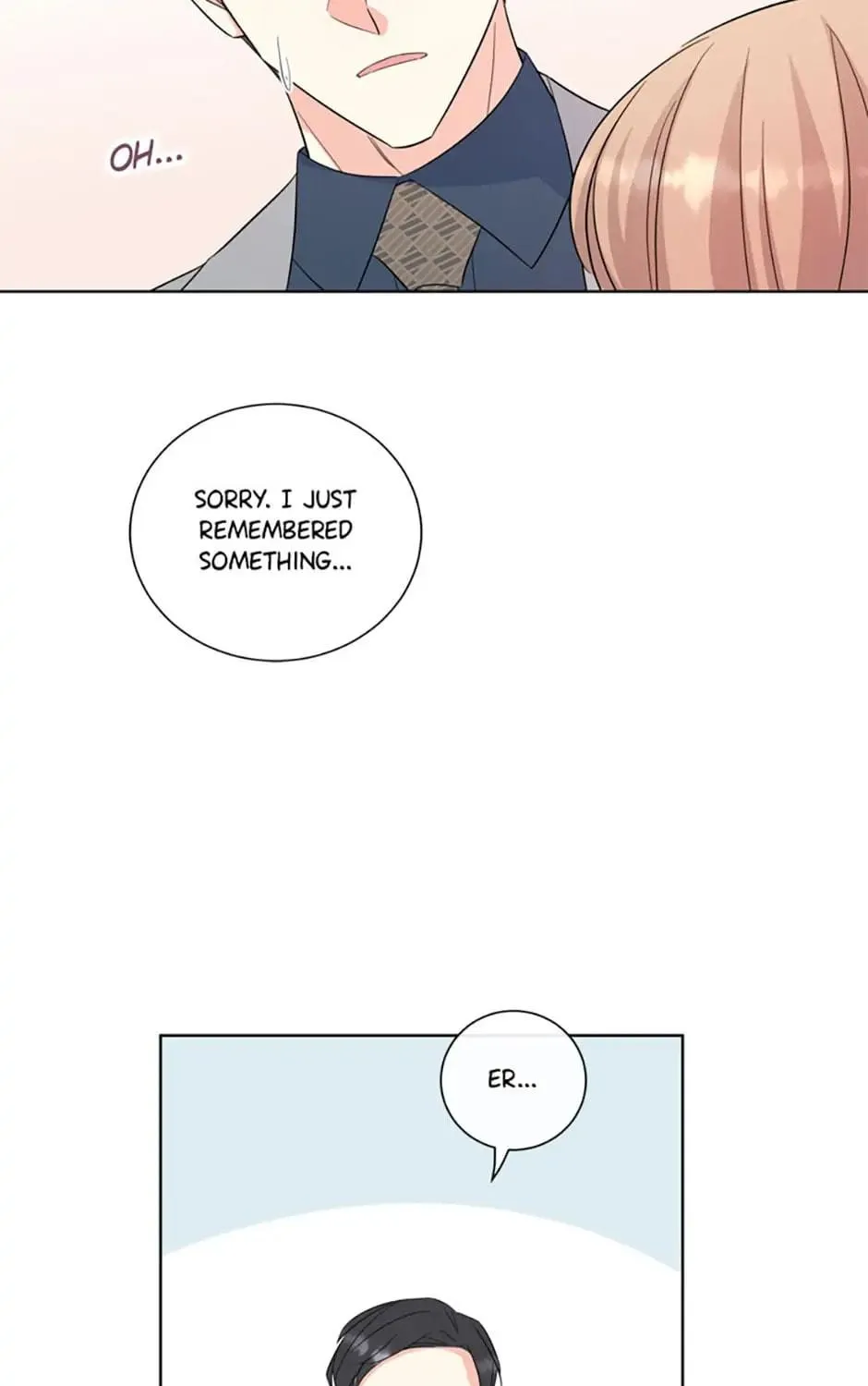Read No Snooping, Please chapter 65 image 94 on Lezhin