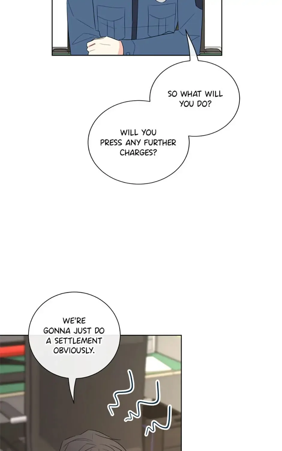 Read No Snooping, Please chapter 65 image 96 on Lezhin
