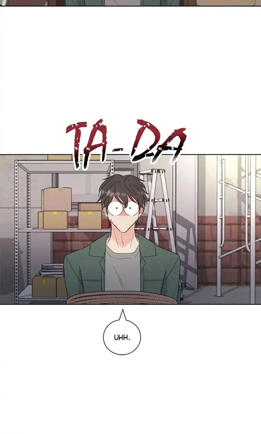 Read No Snooping, Please chapter 66 image 10 on Lezhin