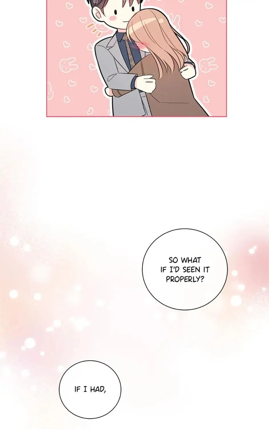 Read No Snooping, Please chapter 66 image 100 on Lezhin