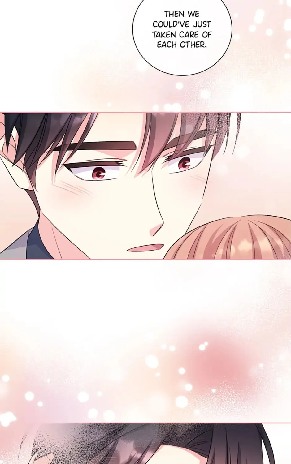 Read No Snooping, Please chapter 66 image 102 on Lezhin