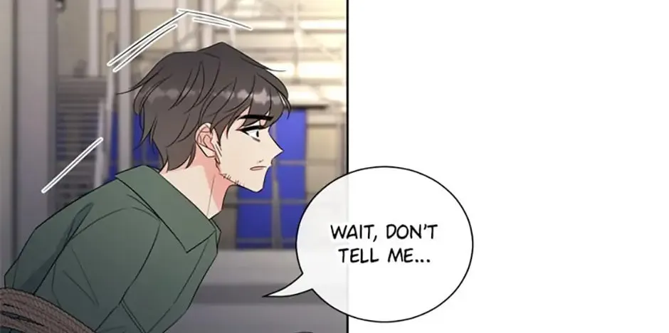 Read No Snooping, Please chapter 66 image 15 on Lezhin