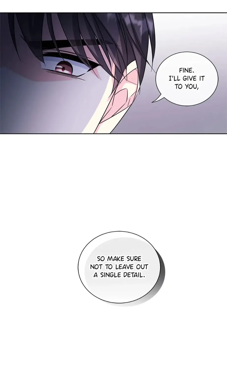 Read No Snooping, Please chapter 66 image 26 on Lezhin