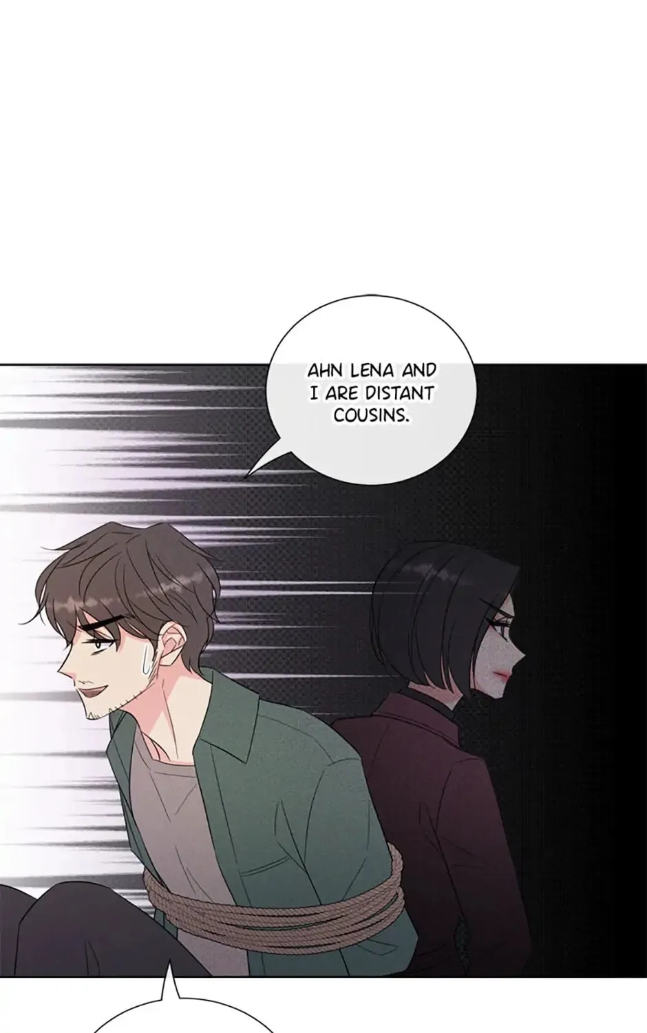 Read No Snooping, Please chapter 66 image 30 on Lezhin