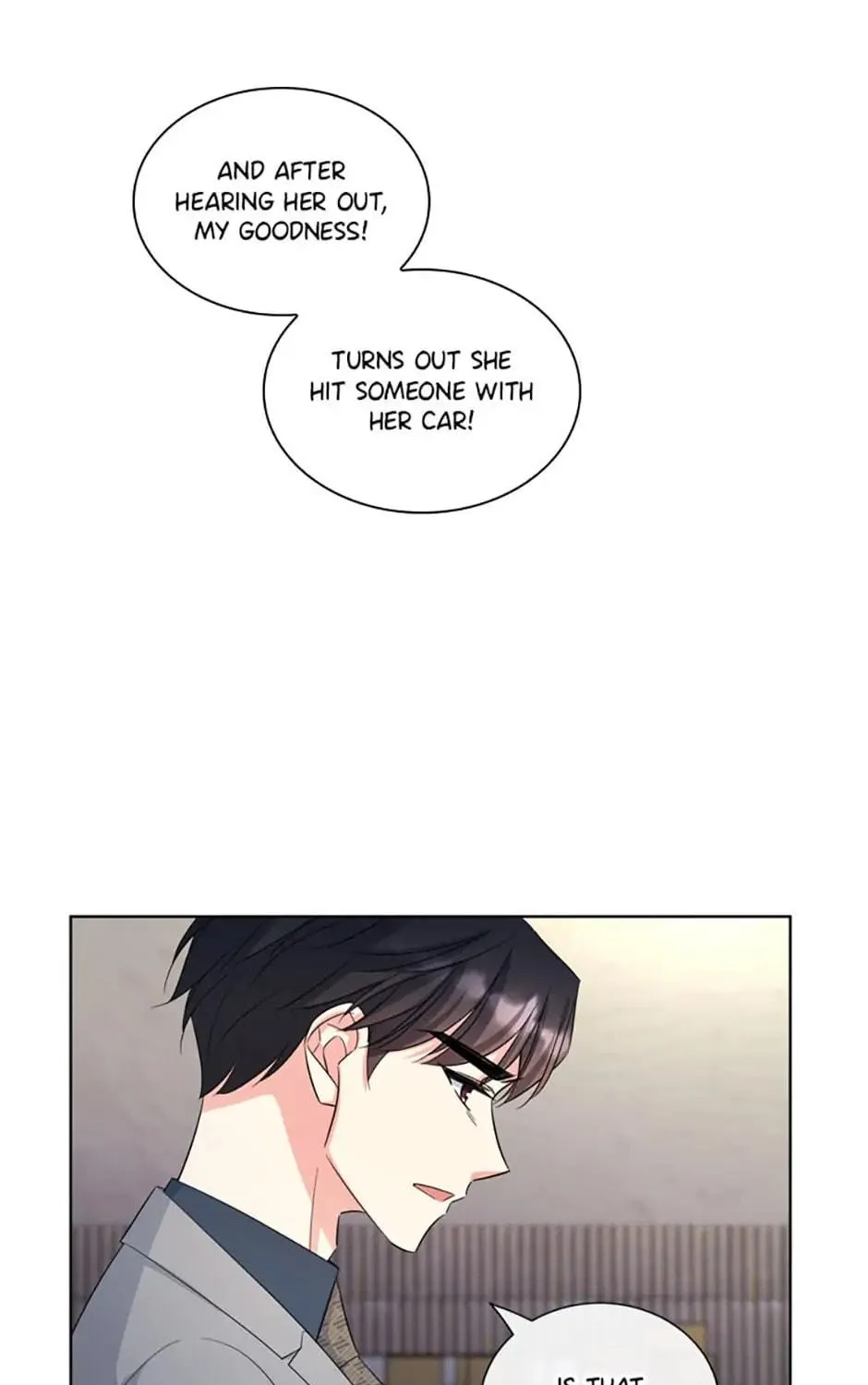 Read No Snooping, Please chapter 66 image 34 on Lezhin