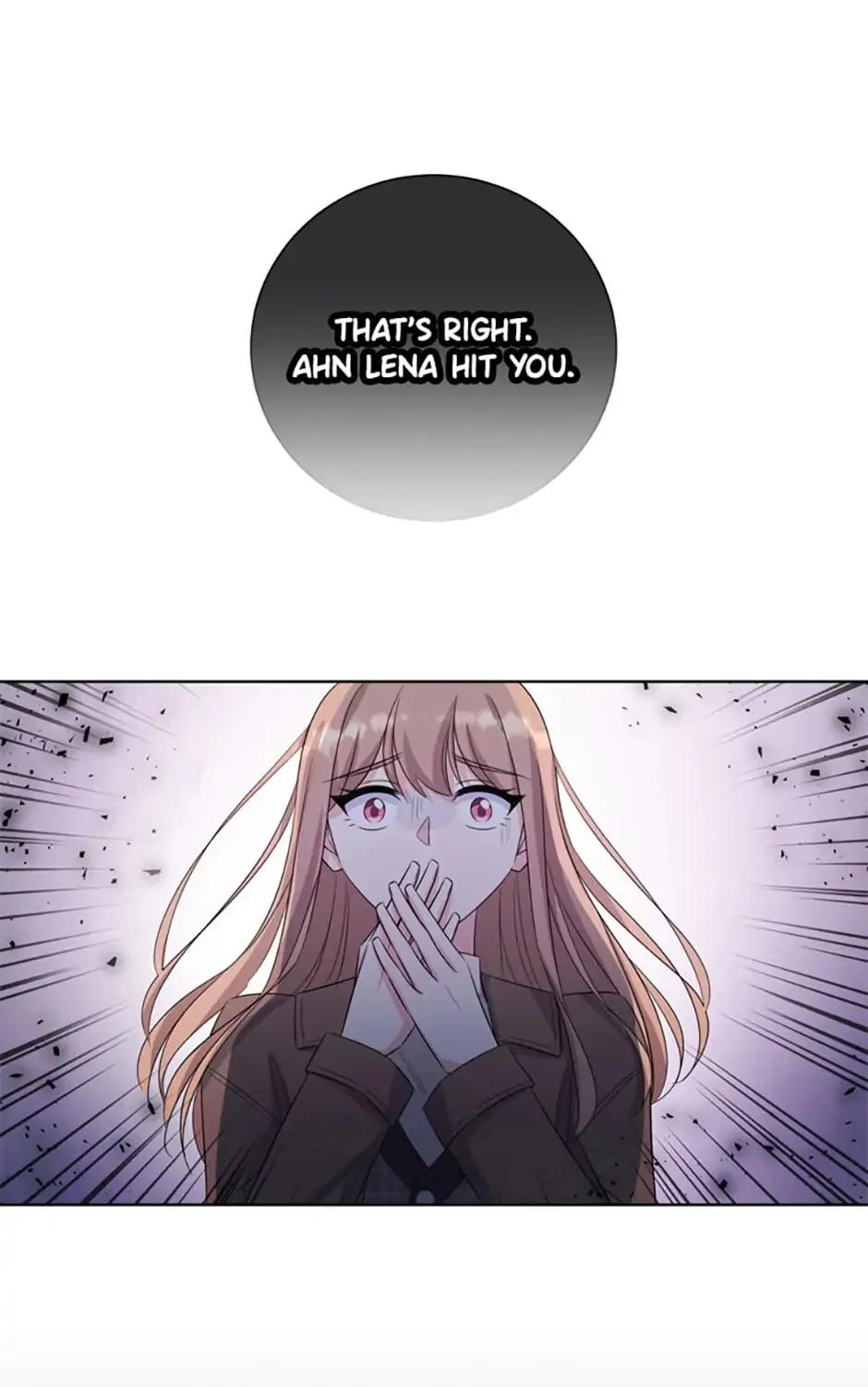 Read No Snooping, Please chapter 66 image 36 on Lezhin