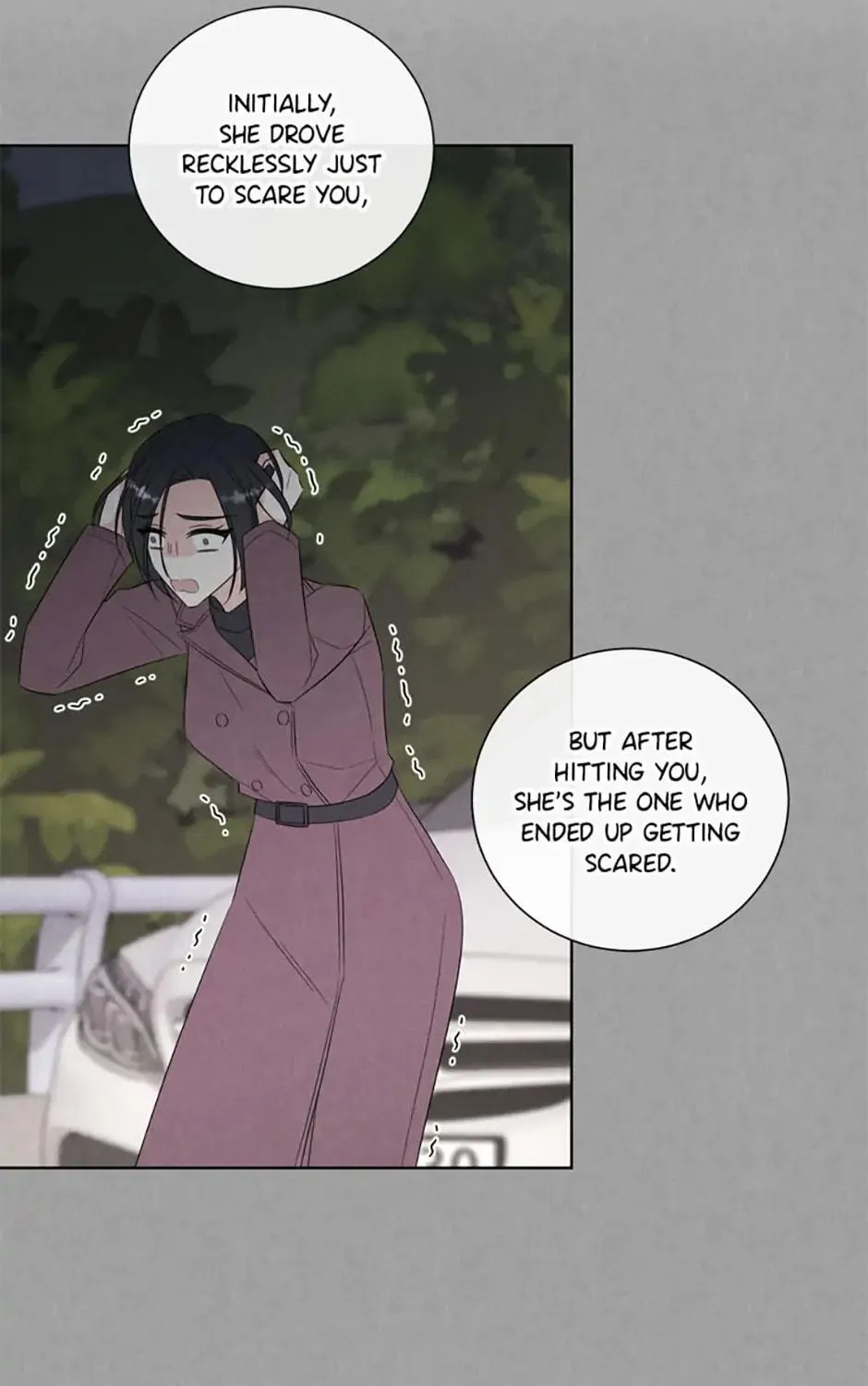 Read No Snooping, Please chapter 66 image 38 on Lezhin