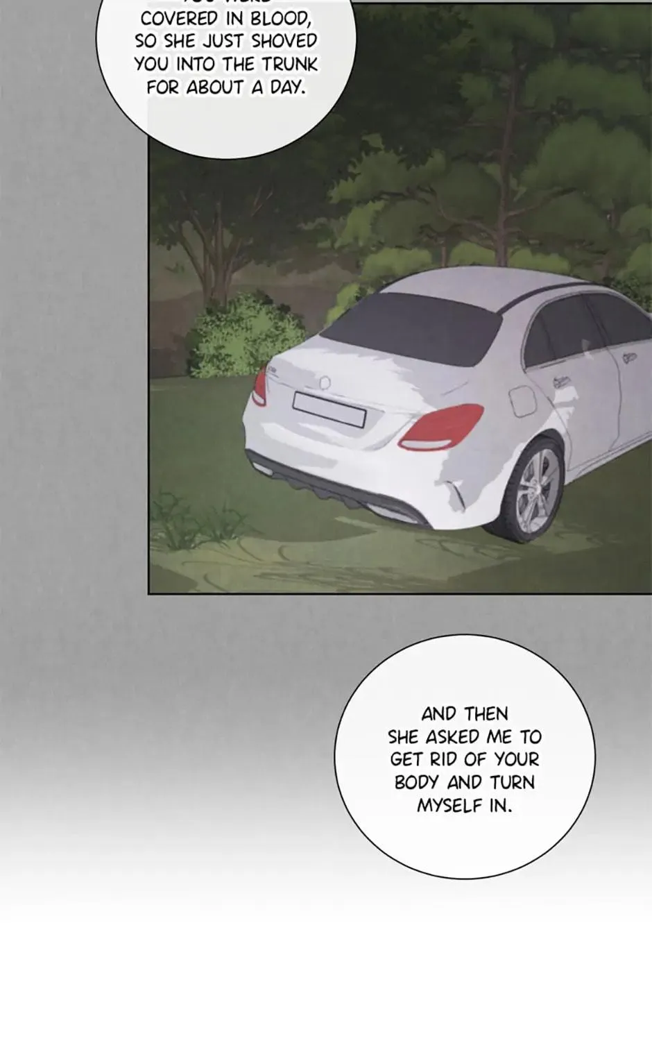 Read No Snooping, Please chapter 66 image 40 on Lezhin