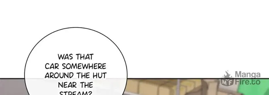 Read No Snooping, Please chapter 66 image 41 on Lezhin
