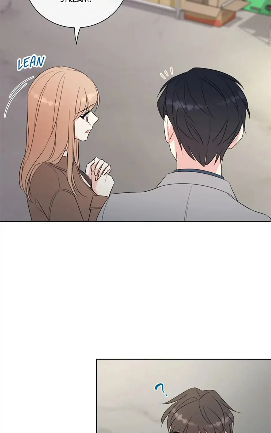 Read No Snooping, Please chapter 66 image 42 on Lezhin