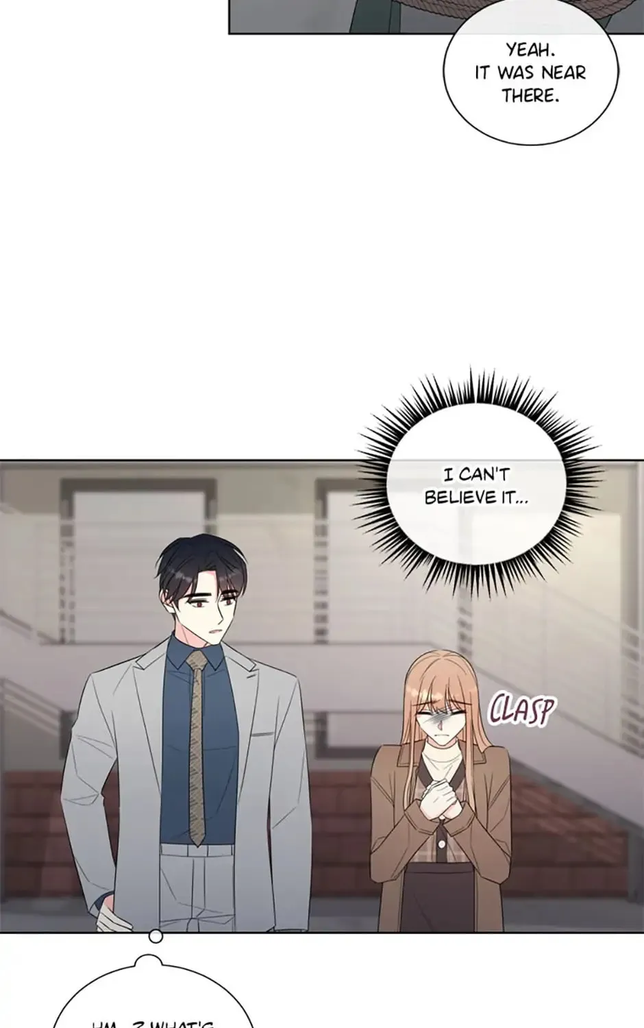 Read No Snooping, Please chapter 66 image 44 on Lezhin