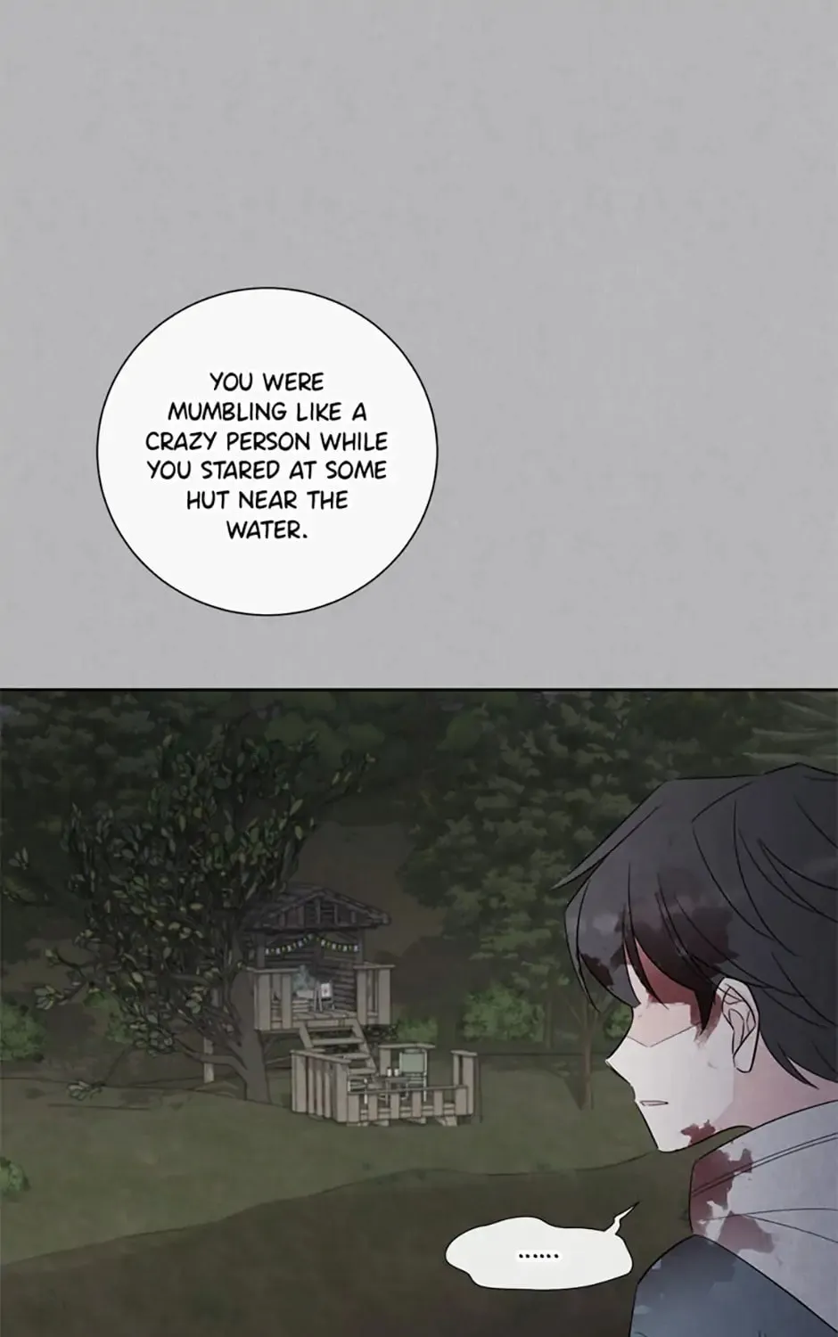 Read No Snooping, Please chapter 66 image 50 on Lezhin