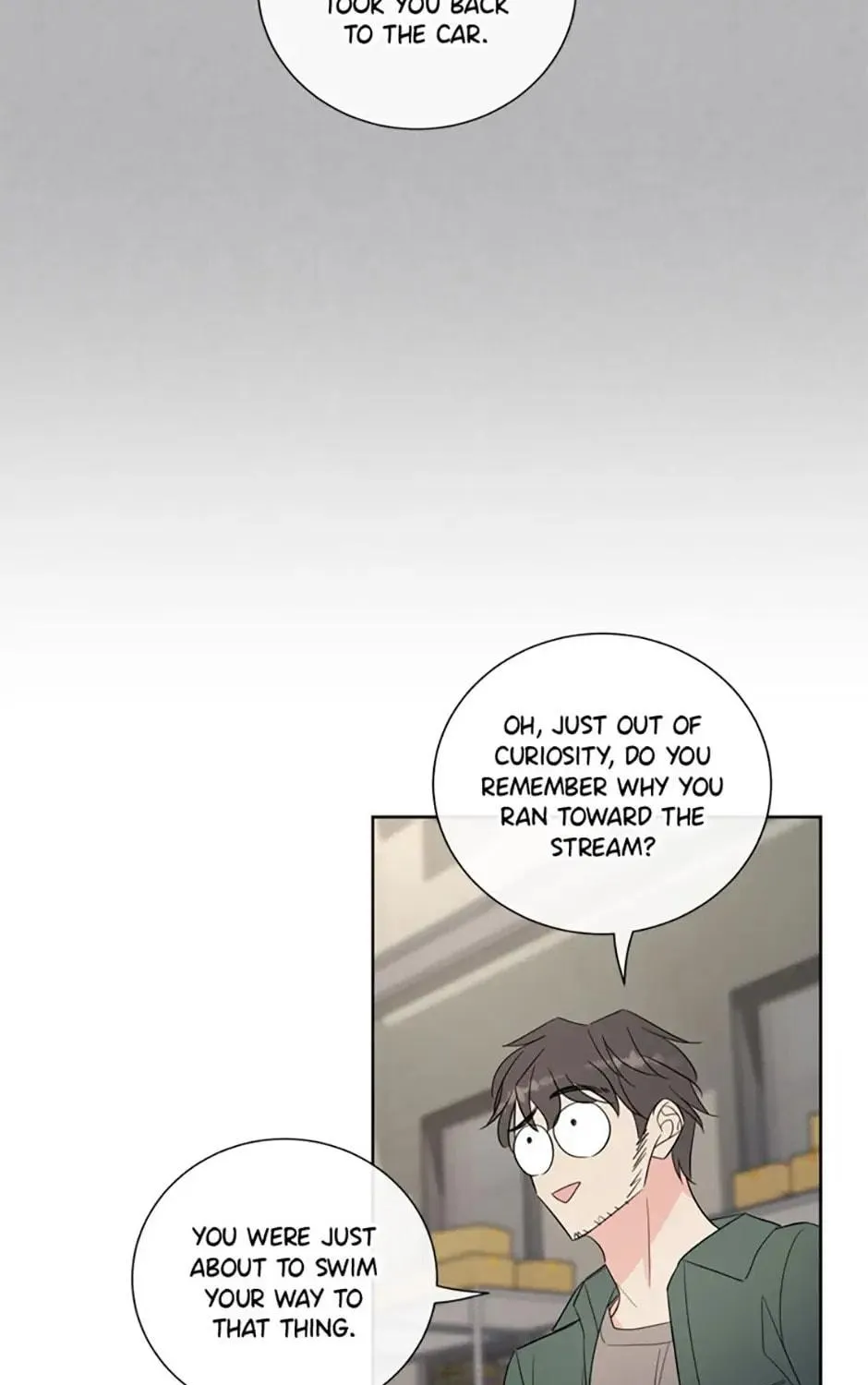 Read No Snooping, Please chapter 66 image 52 on Lezhin