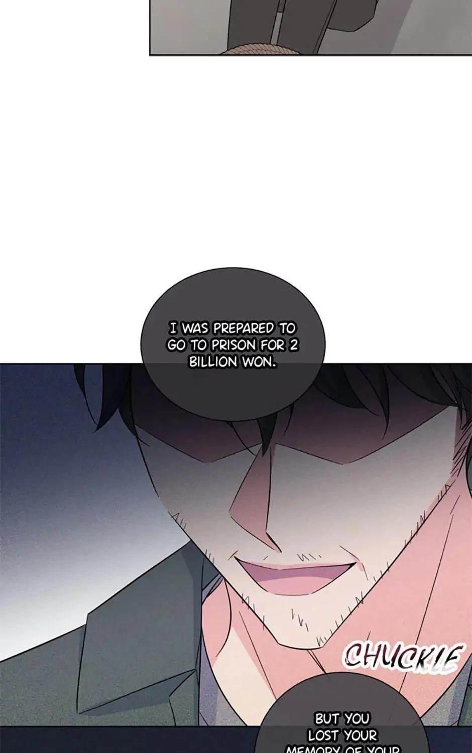 Read No Snooping, Please chapter 66 image 58 on Lezhin