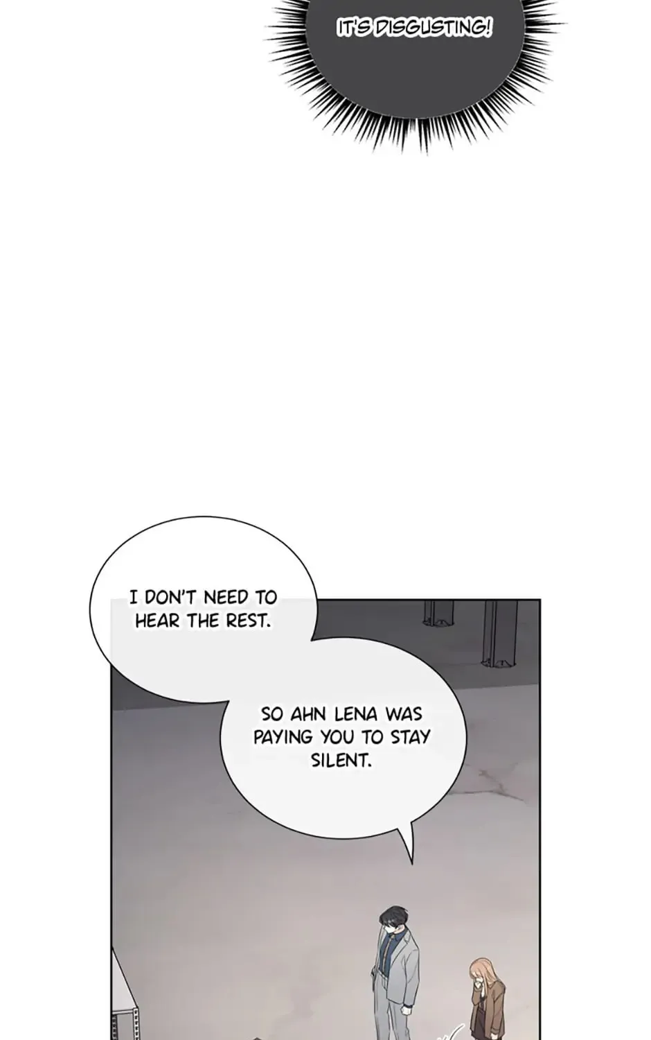 Read No Snooping, Please chapter 66 image 62 on Lezhin
