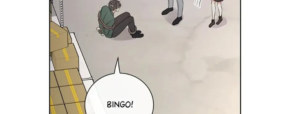 Read No Snooping, Please chapter 66 image 63 on Lezhin