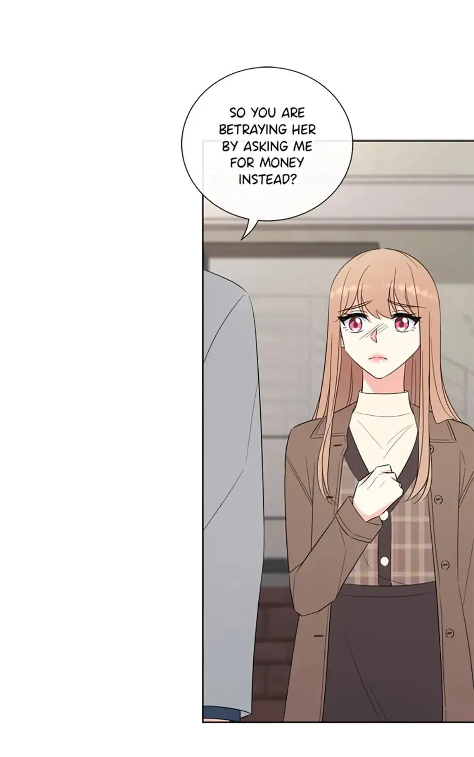 Read No Snooping, Please chapter 66 image 66 on Lezhin