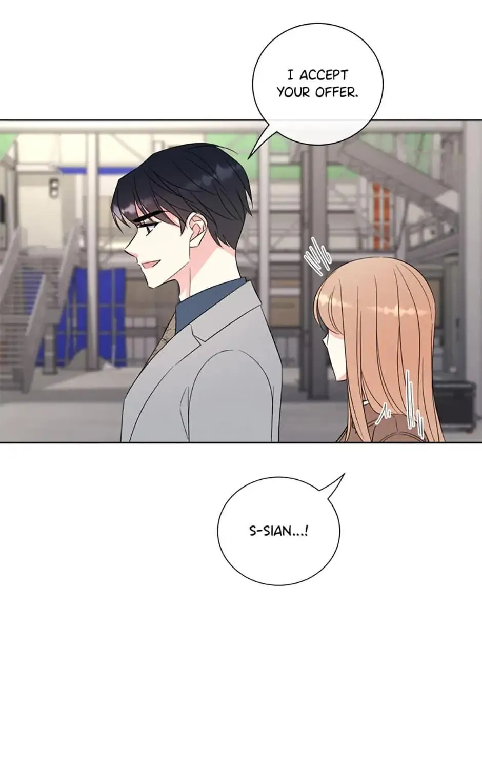 Read No Snooping, Please chapter 66 image 68 on Lezhin