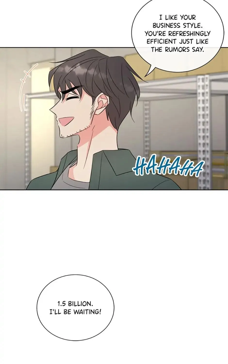 Read No Snooping, Please chapter 66 image 76 on Lezhin